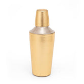 Bailey Cocktail Shaker Gold - Home4u